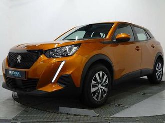 1.2 puretech 100ch s&s active