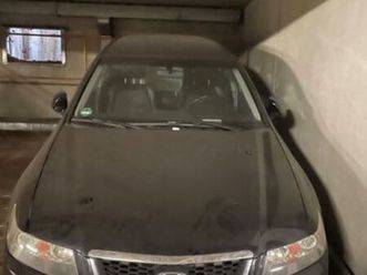 honda accord tourer 2.2i ctdi executive executive