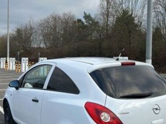 opel corsa d 1.2 steuerkette wurde gewechs...