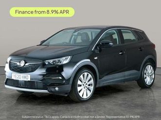 1.5 turbo d blueinjection elite nav euro 6 (start/stop) 5dr