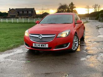 1.4i turbo sri euro 6 (start/stop) 5dr