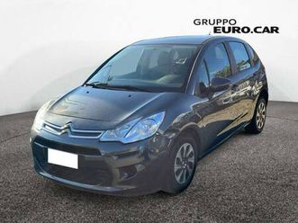 c3 2ª serie 1.0 puretech 68 attraction