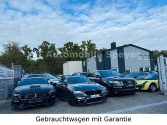 ford streetka 1.6 elegance cabrio tüv neu garantie