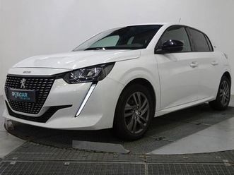 1.5 bluehdi 100ch s&s style