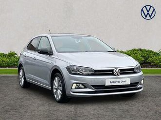 1.0 tsi sel euro 6 (start/stop) 5dr