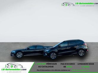volkswagen touareg 4.0 tdi 421ch bva 4motion