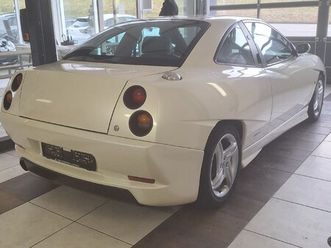 coupé 2.0 20v turbo plus