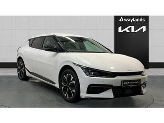 2023 236kw gt line 77.4kwh 5dr awd auto