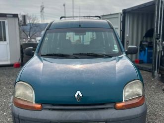 renault kangoo 1.2 950 eur