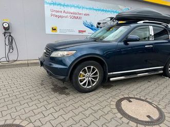 other infiniti fx35