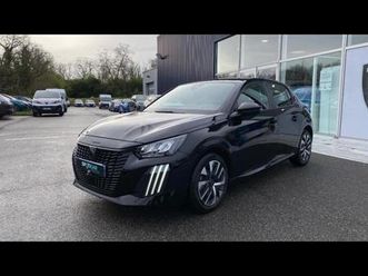 1.2 puretech 100ch s&s active