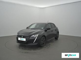 puretech 100 s&s bvm6 gt