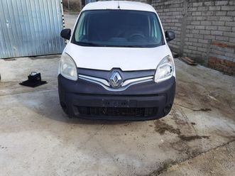 renault kangoo 1.5 u0444риu0433о 3,100 eur