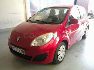 renault twingo authentique 1.5 dci 65 eco2