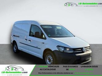 volkswagen caddy utilitaire 1.0 tsi 102
