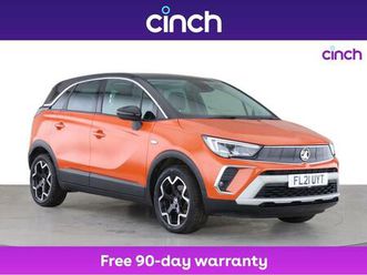 1.2 turbo elite nav auto euro 6 (start/stop) 5dr