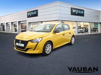 puretech 75 s&s bvm5 like