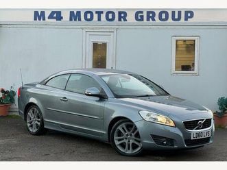 2.0 d3 se lux geartronic euro 5 2dr