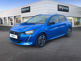 puretech 100 s&s bvm6 allure