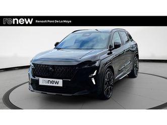 austral full hybrid e-tech 200 ch