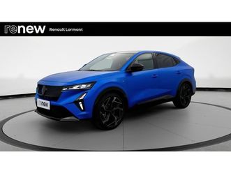 rafale e-tech 4x4 300