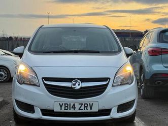 1.4i turbo exclusiv auto euro 6 5dr