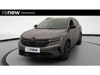 espace e-tech full hybrid 200 gsr2