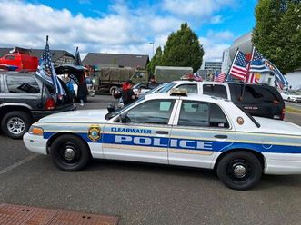 ford us car ford crown victoria clearwater flo...