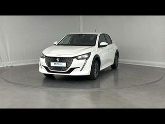 e-208 136ch allure pack