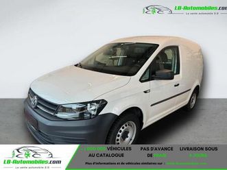 volkswagen caddy utilitaire 1.0 tsi 102
