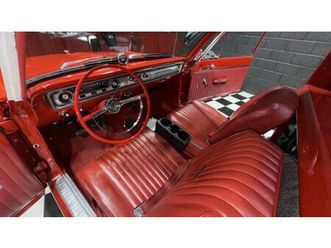 ford ranchero 302cid - 4 speed