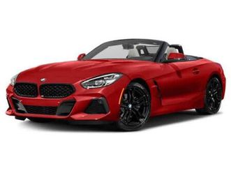 used 2022 bmw z4 sdrive30i