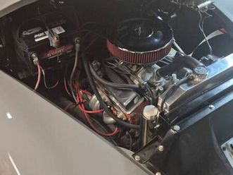 chevrolet truck 3100