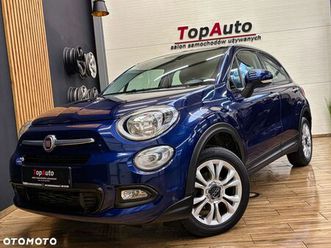 fiat 500x 1.4 multiair 4x2 s&s lounge