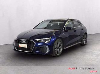 sportback 30 2.0 tdi s line edition s-tronic
