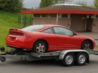 mitsubishi eclipse (usa) projektaufgabe sh...