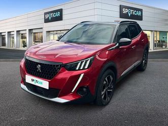 puretech 130 s&s eat8 gt