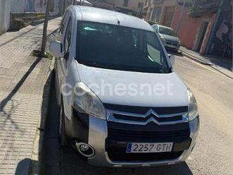 citroen berlingo 1.6 hdi 110 sx multispace
