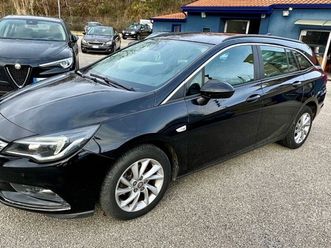 astra 1.6 cdti 110cv start&amp;stop sports tourer innovation