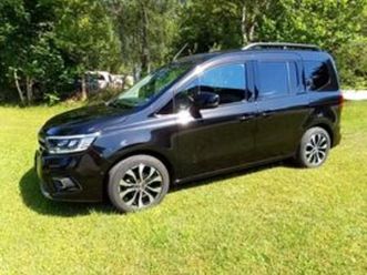 renault kangoo tce 130 equilibre equilibre