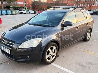 kia ceed sporty wagon 1.6 crdi active