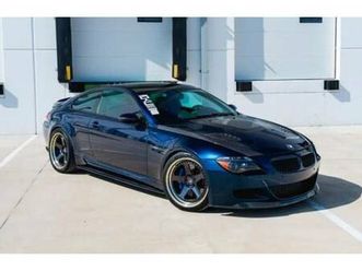 ﻿﻿﻿﻿﻿ 2006 bmw 6 series