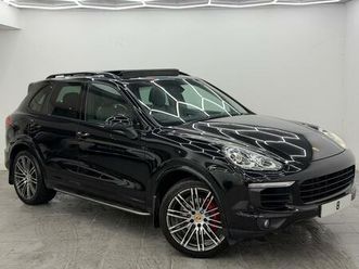 3.0 td v6 platinum edition tiptronics 4wd euro 6 (start/stop) 5dr