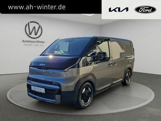 kia pv5 71kw cargo l2 4tg elite comfort wp allwett.