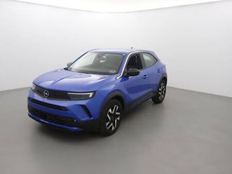 opel mokka 1.2t 130 atmokka