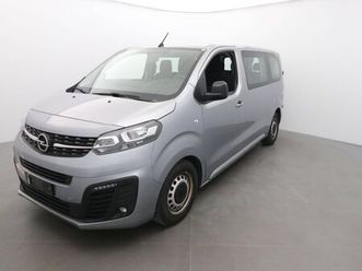 opel vivaro 1.5 d 120life