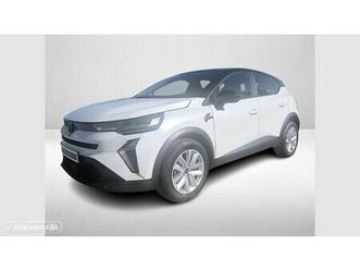 renault captur 1.0 tce evolution