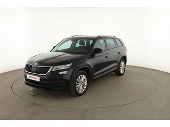 skoda kodiaq 1.4 tsi act ambition dsg6
