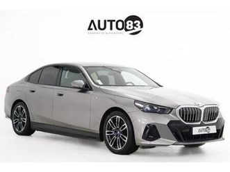 bmw i3 edrive40 pack desportivo m