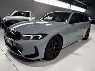 340 m340i touring mhev 48v xdrive msport pro